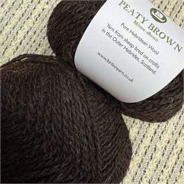 Birlinn Yarn Co. - Natural Colours Thumbnail Image 4