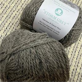 Birlinn Yarn Co. - Natural Colours Thumbnail Image 5