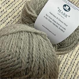 Birlinn Yarn Co. - Natural Colours Thumbnail Image 6
