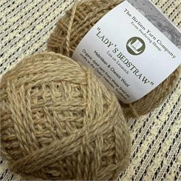Birlinn Yarn Co. - Natural Colours Thumbnail Image 3