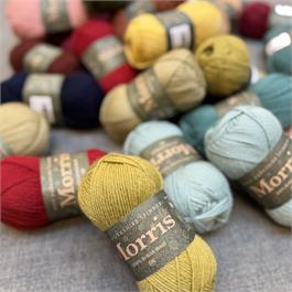 WYS Morris DK Thumbnail Image 0