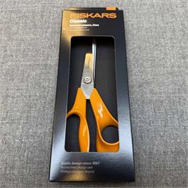 Fiskars Classic General Purpose  Scissors. thumbnail