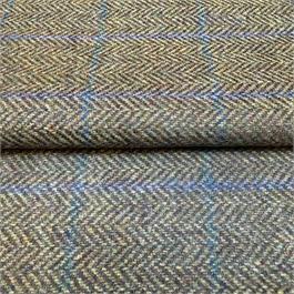 Green Windowpane thumbnail