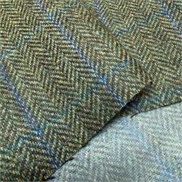 Stormproof Tweed Thumbnail Image 1
