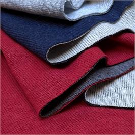 Cotton/Wool Double Jersey thumbnail