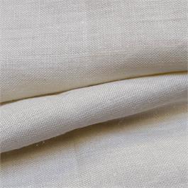 Heavy White Linen thumbnail