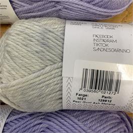 Sandnes Garn Peer Gynt by Petite Knit Thumbnail Image 4