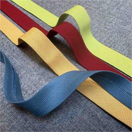 Panama Cotton Folded Bias Binding Thumbnail Image 1