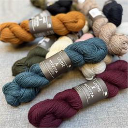 Novita Laine DK - 100g = 225m thumbnail