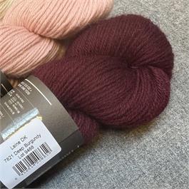 Novita Laine DK - 100g = 225m Thumbnail Image 1