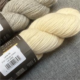 Novita Laine DK - 100g = 225m Thumbnail Image 3