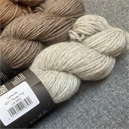Novita Laine DK - 100g = 225m Thumbnail Image 4