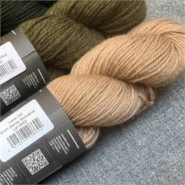 Novita Laine DK - 100g = 225m Thumbnail Image 6