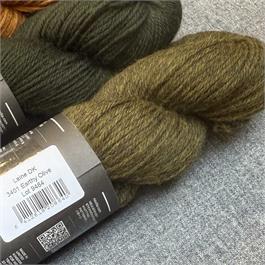 Novita Laine DK - 100g = 225m Thumbnail Image 7