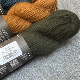 Novita Laine DK - 100g = 225m Thumbnail Image 8