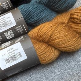 Novita Laine DK - 100g = 225m Thumbnail Image 9