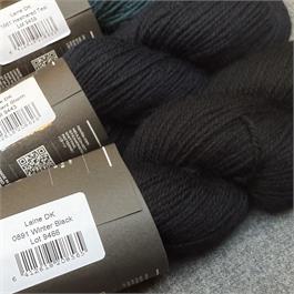 Novita Laine DK - 100g = 225m Thumbnail Image 12