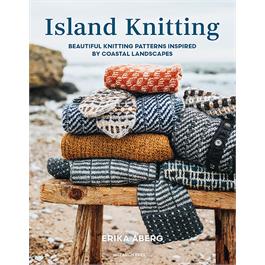 Island Knitting - Erika Aberg thumbnail