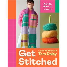 Get Stitched - Tom Daley thumbnail