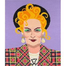 Appletons Vivienne Westwood Tapestry Kit thumbnail