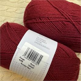 Sandnes Garn Tynn Peer Gynt Thumbnail Image 21