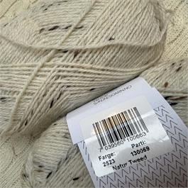 SandnesGarn Tynn Peer Gynt  Tweed - 50g thumbnail