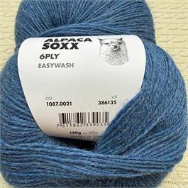 Alpaca Soxx 6-Ply Thumbnail Image 16