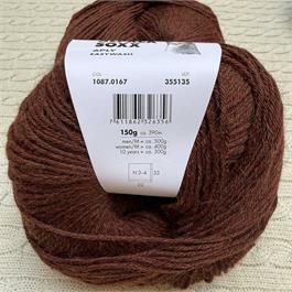 Alpaca Soxx 6-Ply Thumbnail Image 18