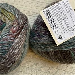 Noro Rikka - 200g - 320m Thumbnail Image 4