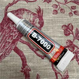 B7000 Industrial Strength Glue - 15ml thumbnail