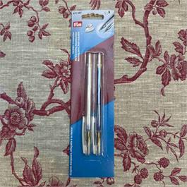 Prym Thermo Heat Erasable Trick Markers thumbnail
