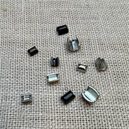 Lampo Metal Zip Top Stoppers thumbnail