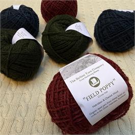 Hebridean Wool from Birlinn Yarn Co. Thumbnail Image 1