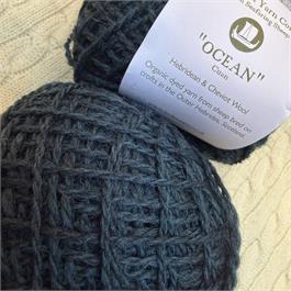 Hebridean Wool from Birlinn Yarn Co. Thumbnail Image 10