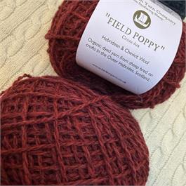 Hebridean Wool from Birlinn Yarn Co. Thumbnail Image 11