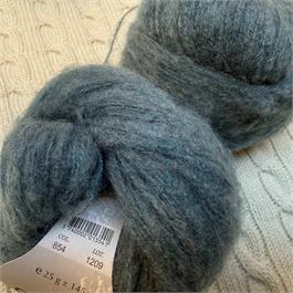 Gepard Cashmere Kumula Thumbnail Image 14