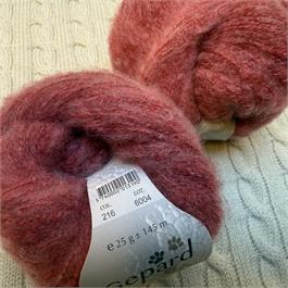 Gepard Cashmere Kumula Thumbnail Image 10