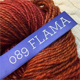 Malabrigo Dos Tierras Thumbnail Image 7