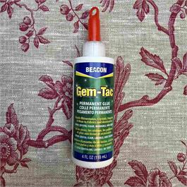 GEMTAC Specialist Glue for Gems - 118ml thumbnail