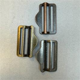 Recycled Zinc Alloy Adjuster thumbnail