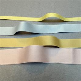 Cotton Double Satin Ribbon thumbnail