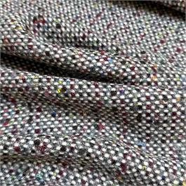 Multi Colour Boucle Tweed thumbnail