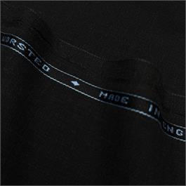 Charcoal UK Worsted Suiting thumbnail