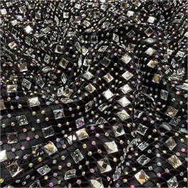 Bejewelled Mesh thumbnail