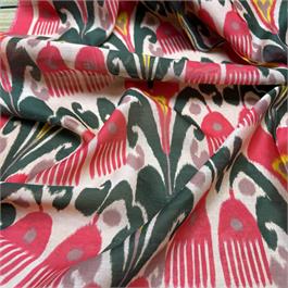 Vermilion Heart Print thumbnail