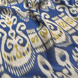 Indian Ikaat Print thumbnail