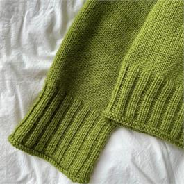 Amy Sweater Pattern Thumbnail Image 2