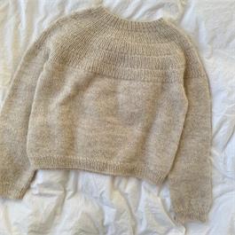Anker's Ladies' Sweater Pattern Thumbnail Image 2