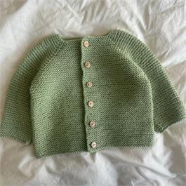 Beginner's Jacket Pattern Thumbnail Image 1