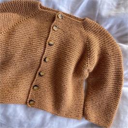 Beginner's Jacket Pattern Thumbnail Image 3